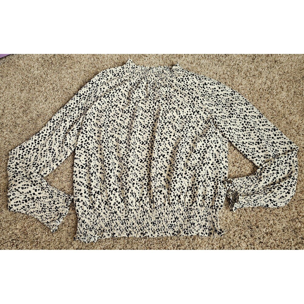 COPY - Women's THML blouse size large